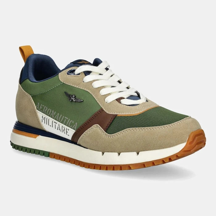 Маратонки Aeronautica Militare SC283CT3544