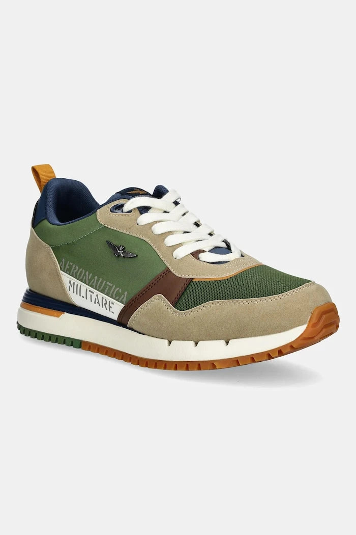 Маратонки Aeronautica Militare SC283CT3544