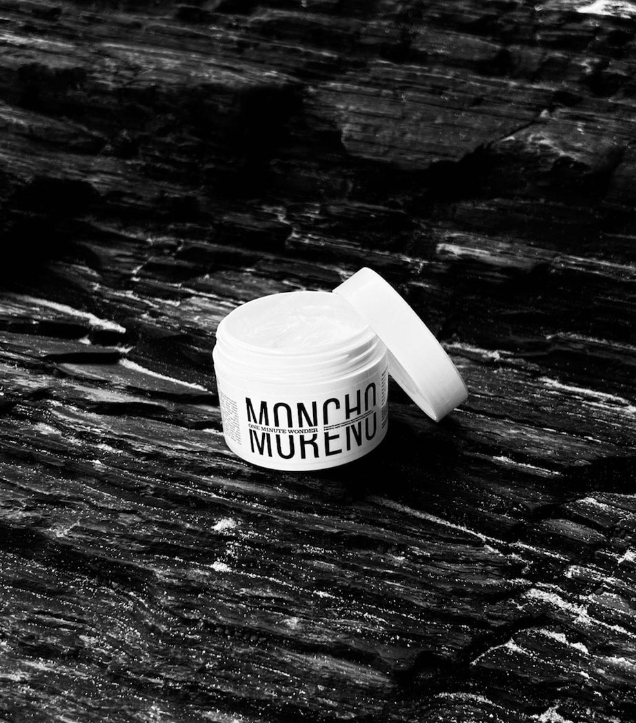 MONCHO MORENO One Minute Wonder Hair Mask (250ml)