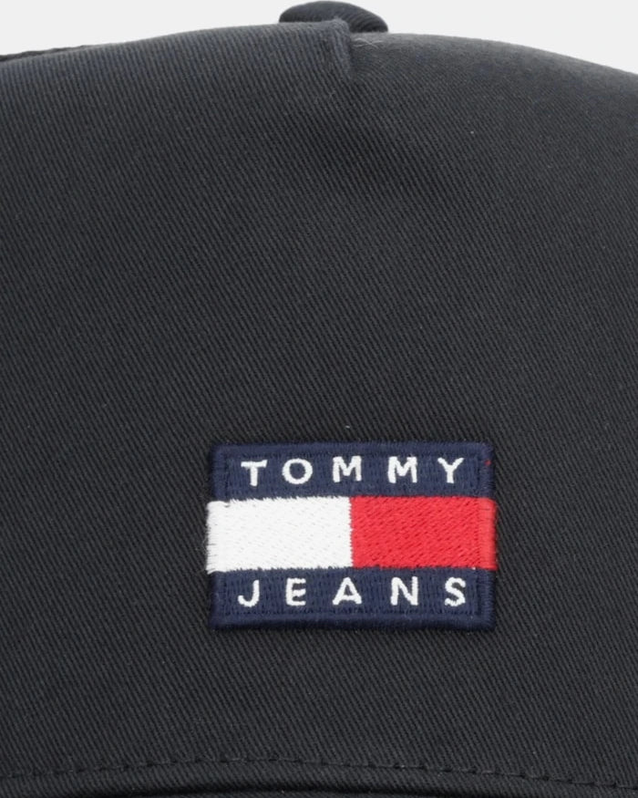 Tommy Jeans Vizörlü Şapka