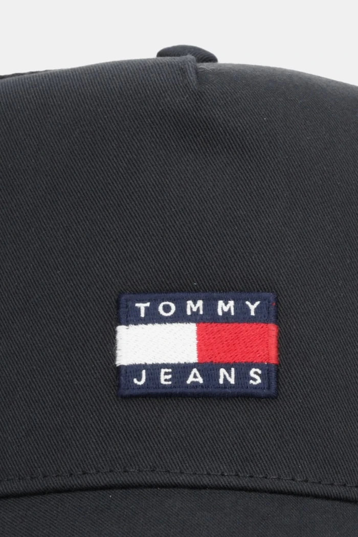 Tommy Jeans Vizörlü Şapka