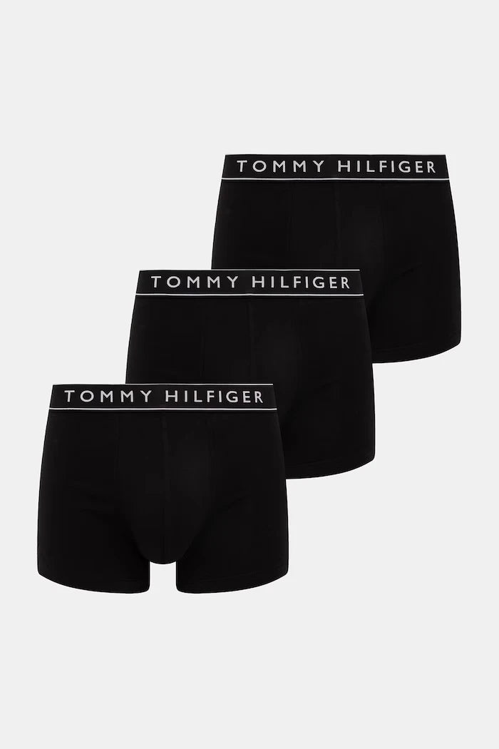 Tommy Hilfiger прилепнали боксерки мъжки 3 броя
