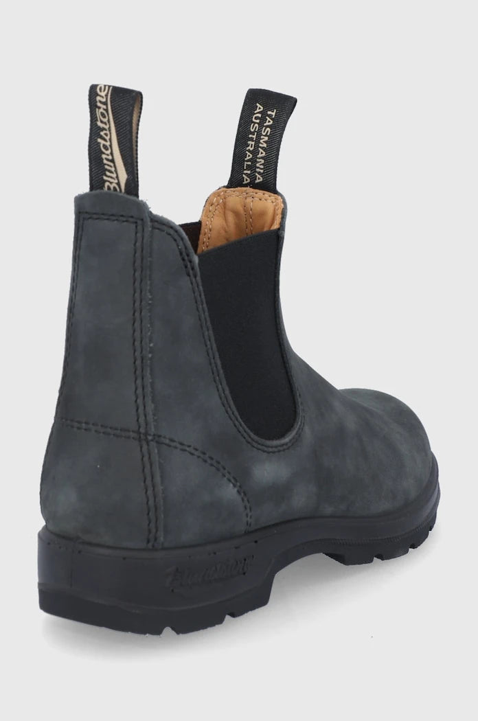 Кожени боти челси Blundstone 587