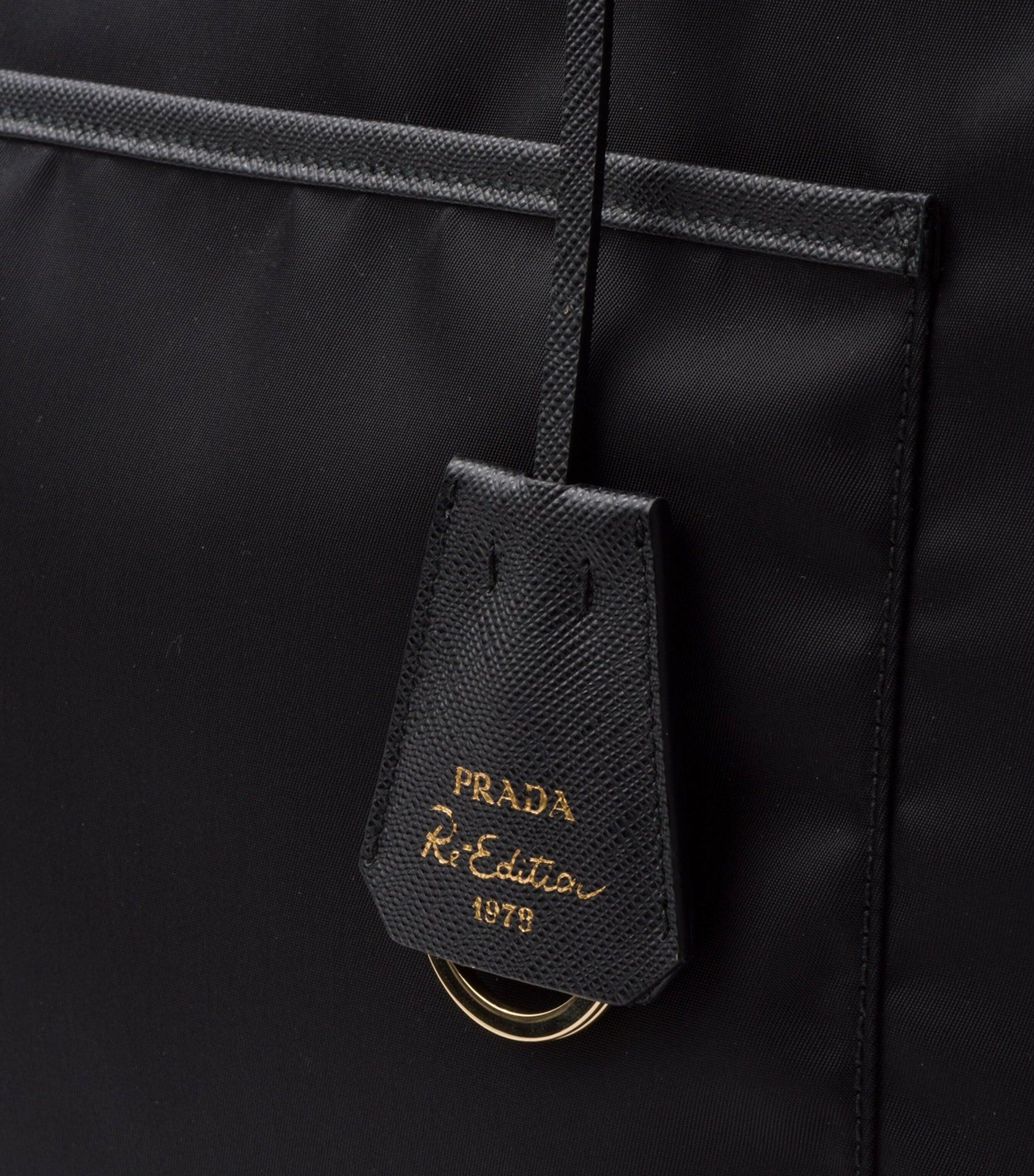 Large Re-Edition 1978 Tote Bag