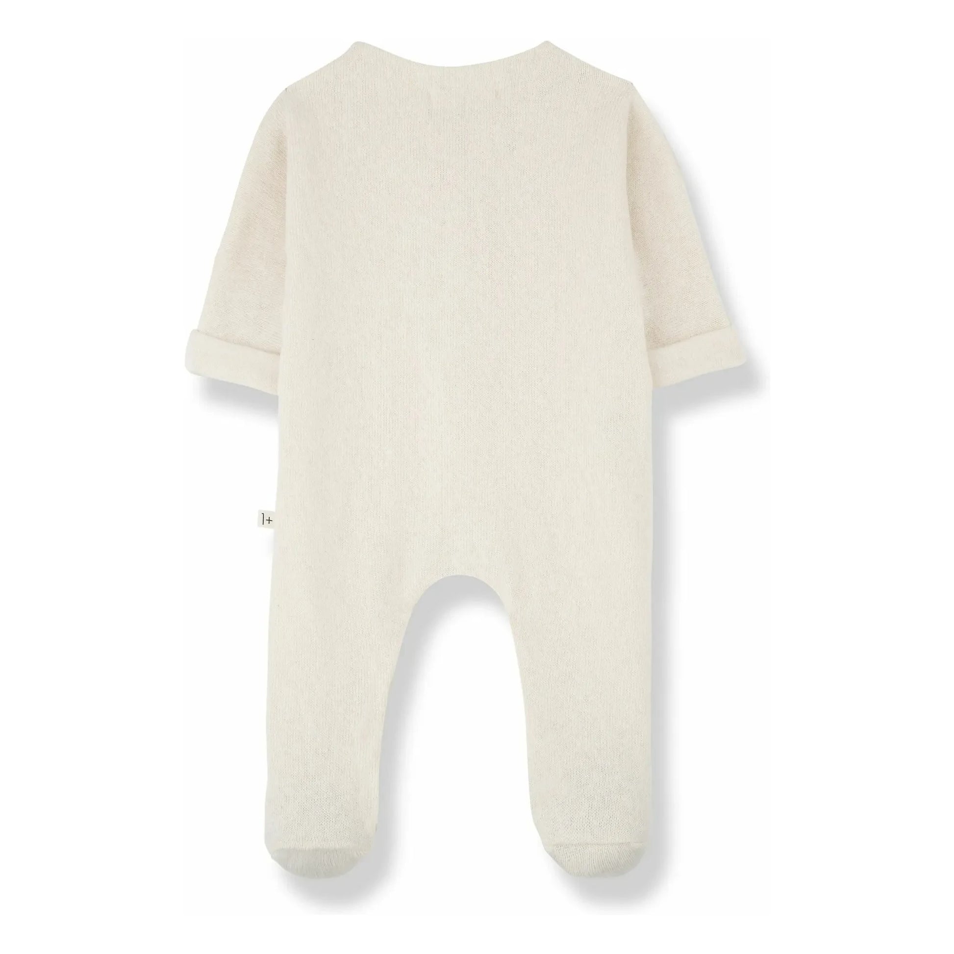 1+ in the family - Gael pyjamas | Ecru