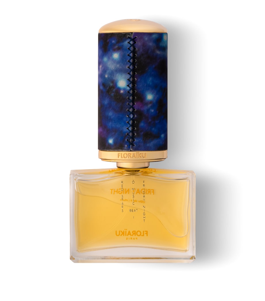 Floraiku Friday Night Eau de Parfum Fragrance Gift Set (50ml)