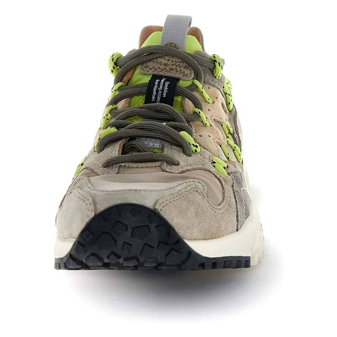 Flower Mountain - Yamabushi sneakers | Beige