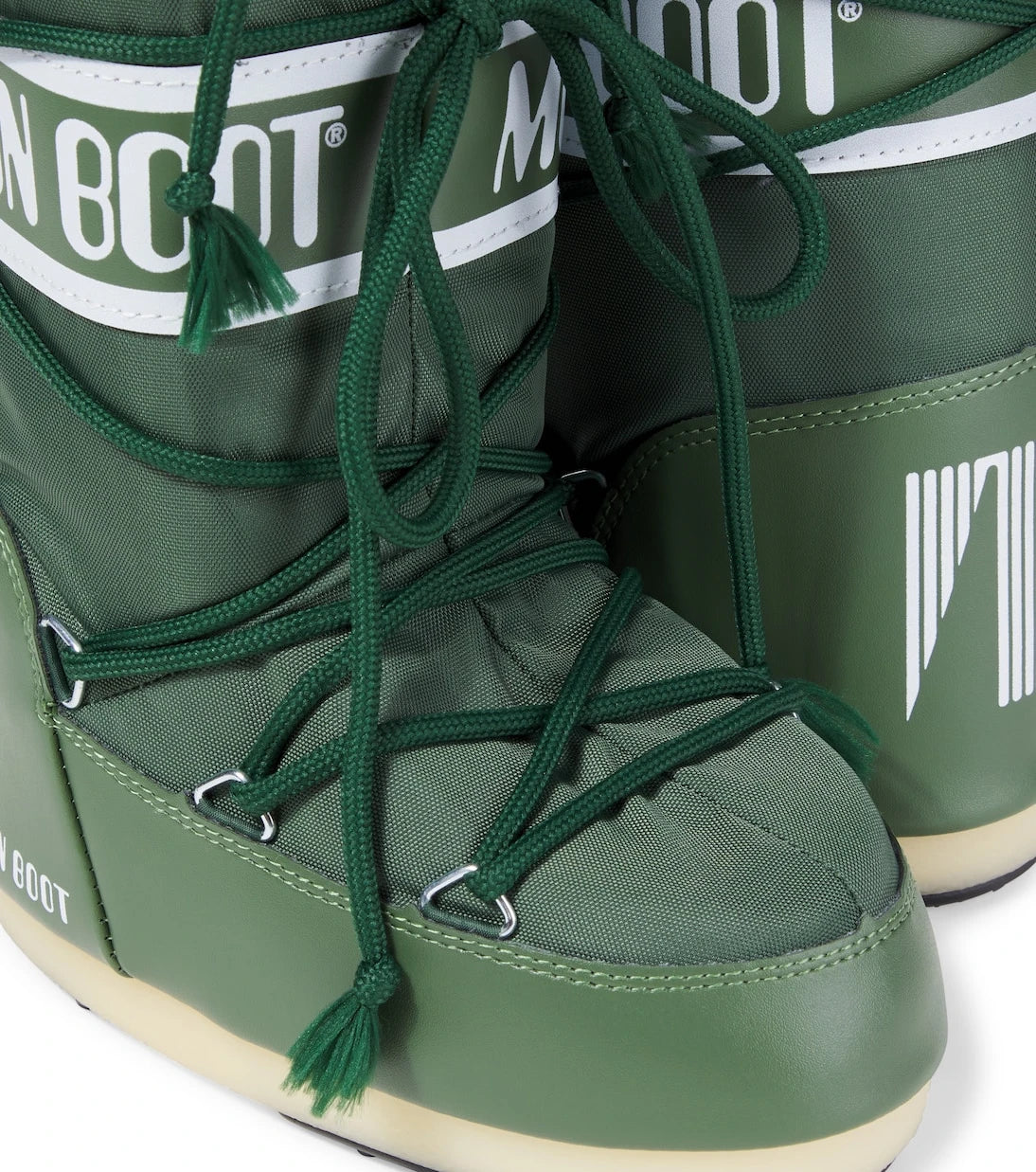 Moon Boot Kids - Icon snow boots
