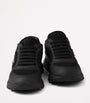 Black Prax 2.0 Low-Top Sneakers