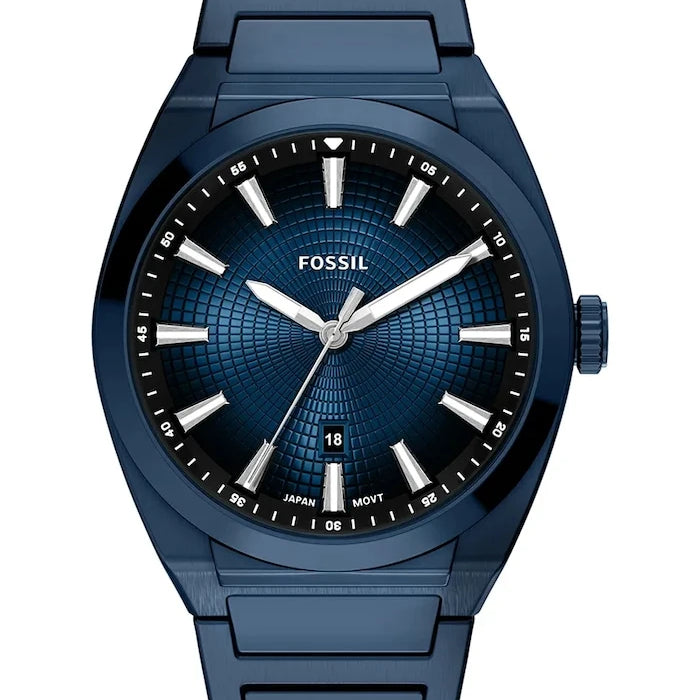 Fossil Часовник мъжки Everett