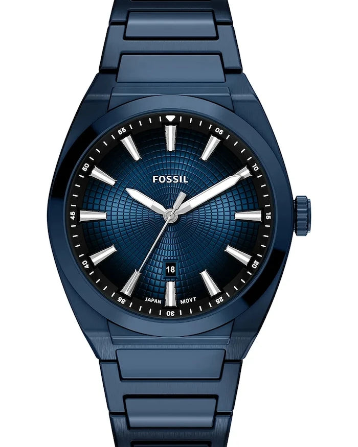 Fossil Erkek Saat Everett
