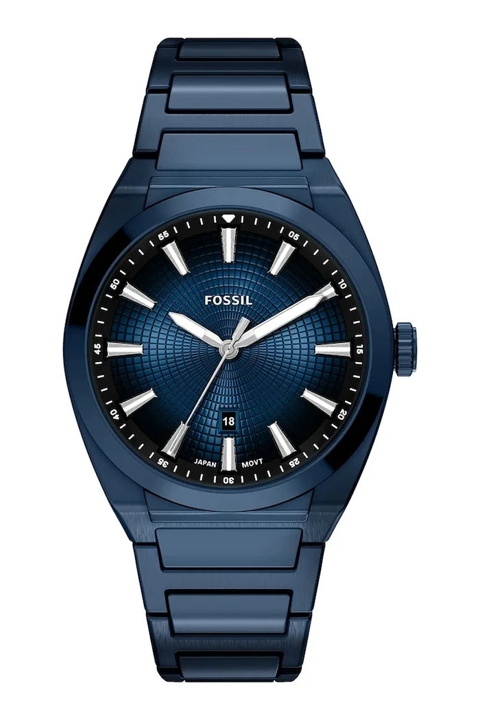 Fossil Часовник мъжки Everett