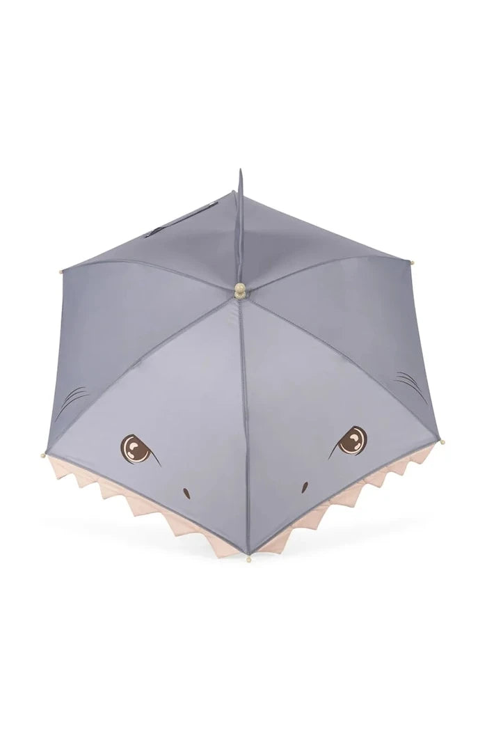 Konges Sløjd SHARK UMBRELLA Çocuk Şemsiyesi
