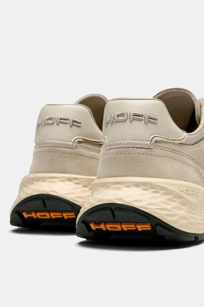 Маратонки Hoff CITY MKII SAND