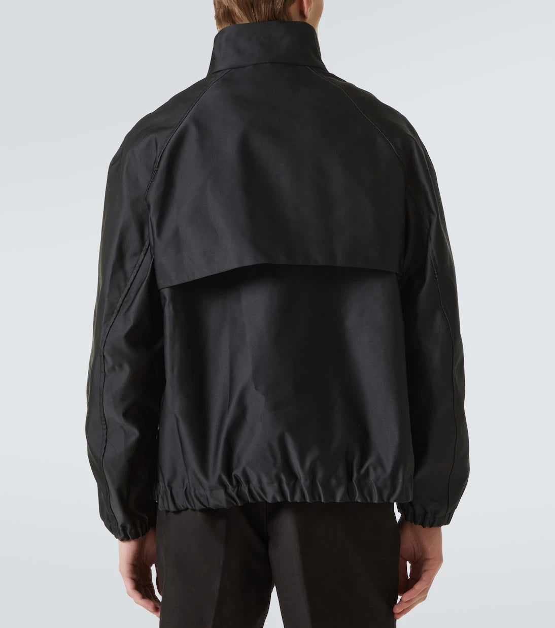Simone Rocha - Harrington duchess satin blouson