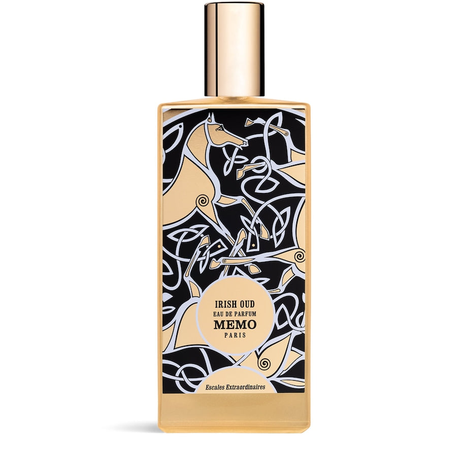Irish Oud Eau de Parfum (75ml)