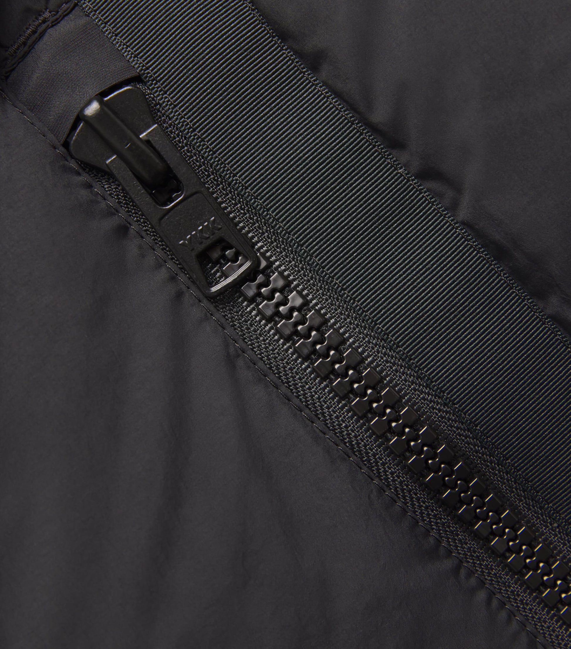 Canada Goose Down Water-Resistant Junction Parka