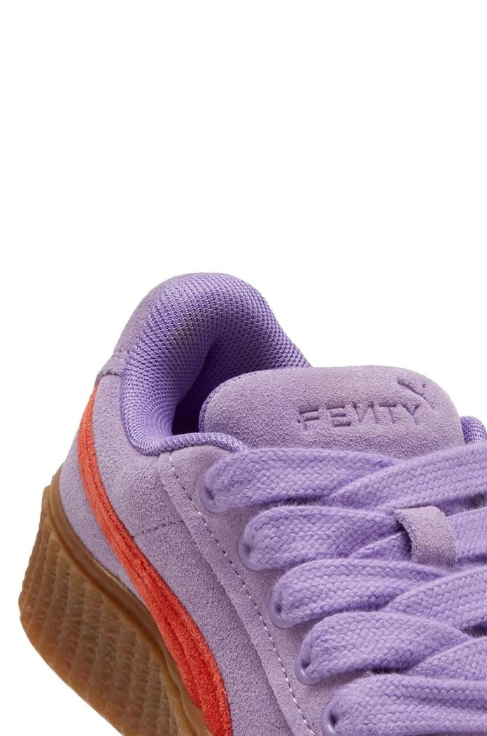 Детски маратонки Puma CREEPER PHATTY PS