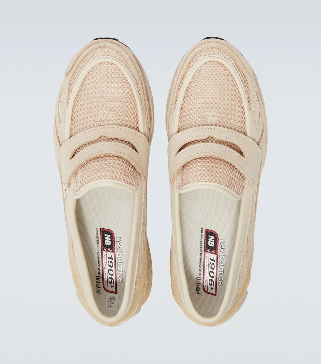 New Balance - حذاء 1906L لوفر رياضي