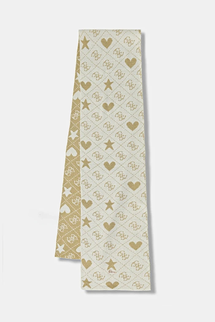 Guess Çocuk Şapka ve Atkı (2 Parça)