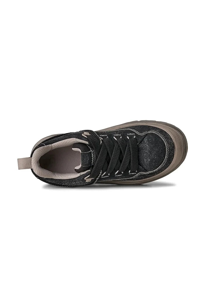 UGG M Heritage Utility Sneaker Knoll Süet Spor Ayakkabı