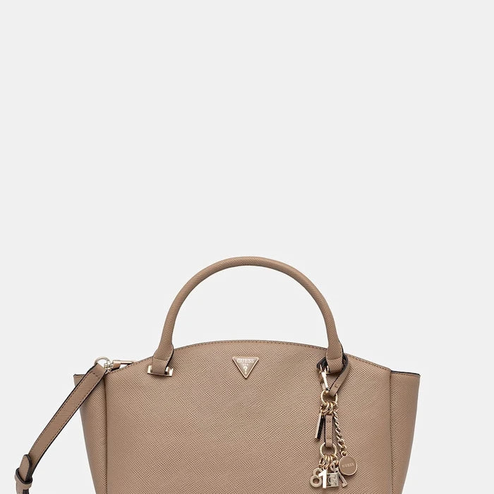 Guess kadın crossbody suni deri çanta GILDA