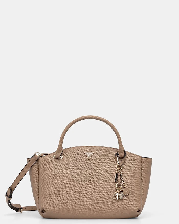 Guess kadın crossbody suni deri çanta GILDA