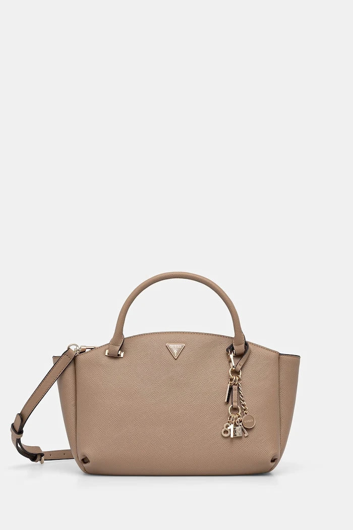 Guess kadın crossbody suni deri çanta GILDA