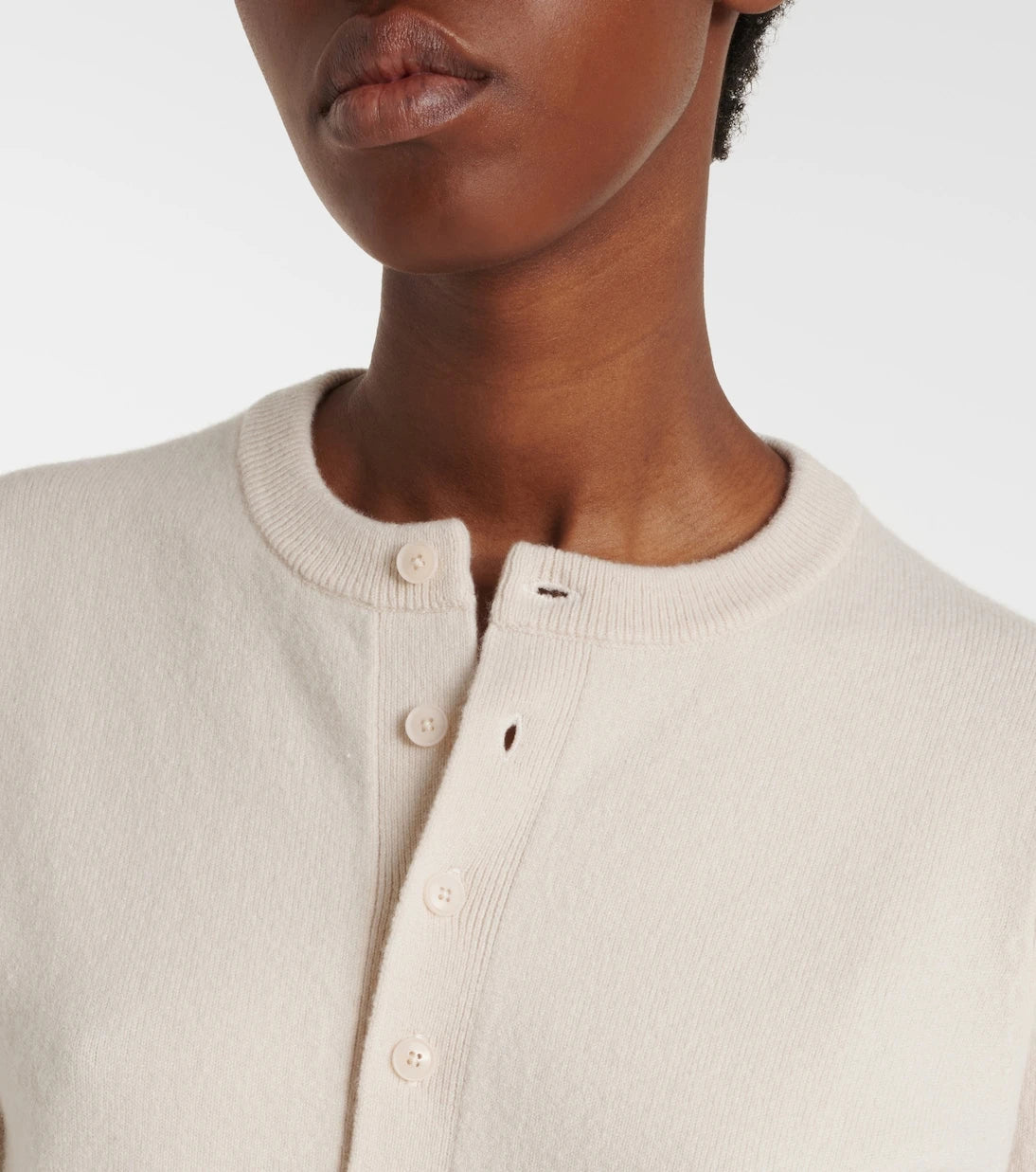 Extreme Cashmere - N°477 Mimi cashmere-blend sweater