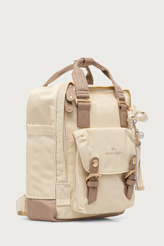 Kadın şehir sırt çantası Macaroon Mini Enchanted 7L