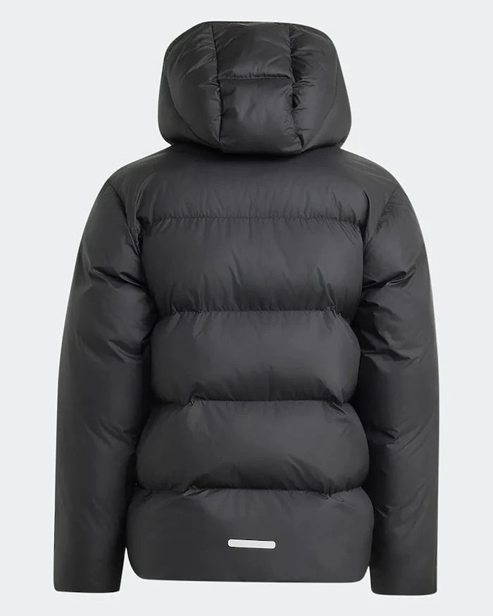 adidas капитонирано яке за деца