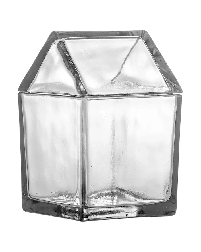 Kapaklı kutu Bloomingville Elius 1100 ml