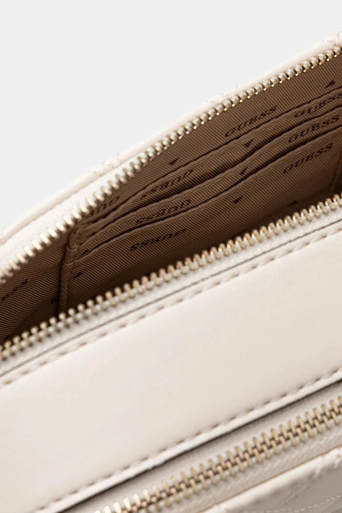 Guess kadın suni deri crossbody çanta GIULLY