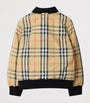 Burberry Kids Parka and Bomber Jacket (3-12 Years)