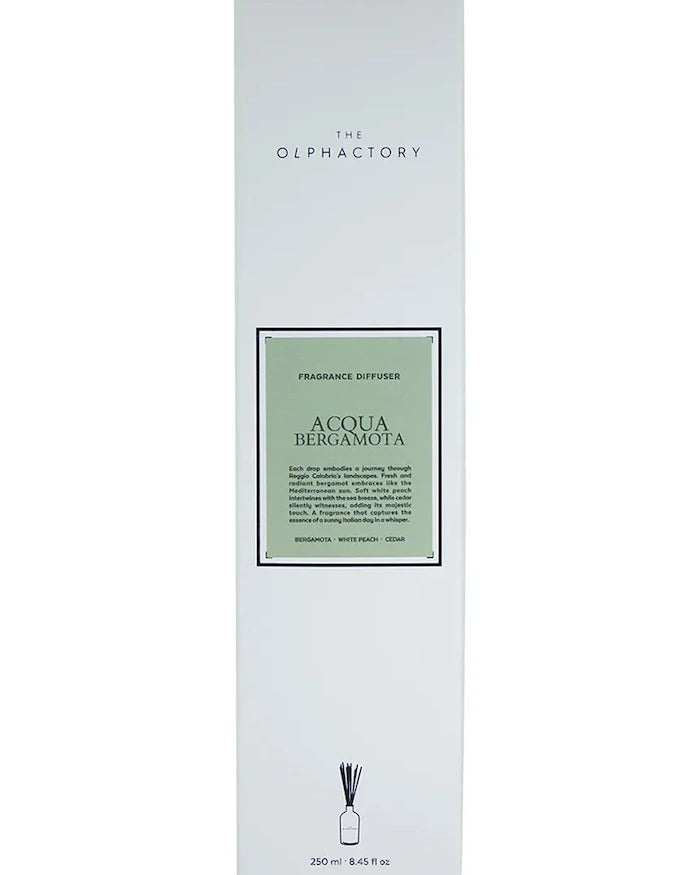 The Olphactory Дифузер Ароматизиран 250 ml