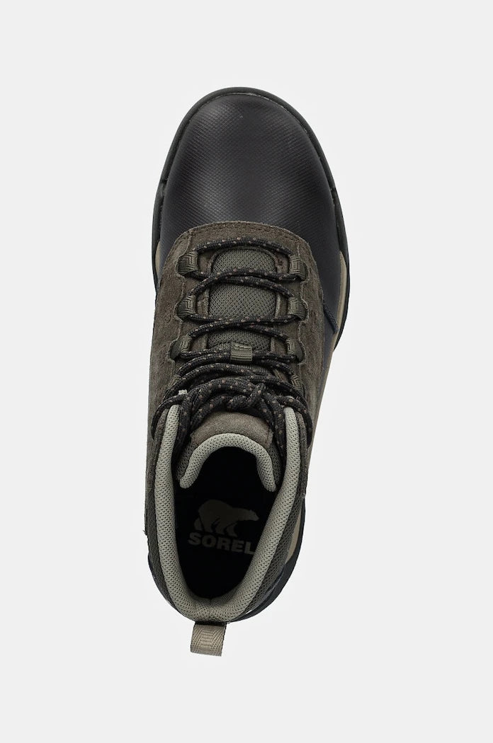 Sorel BUXTON LITE LACE PLUS WP Deri Botlar