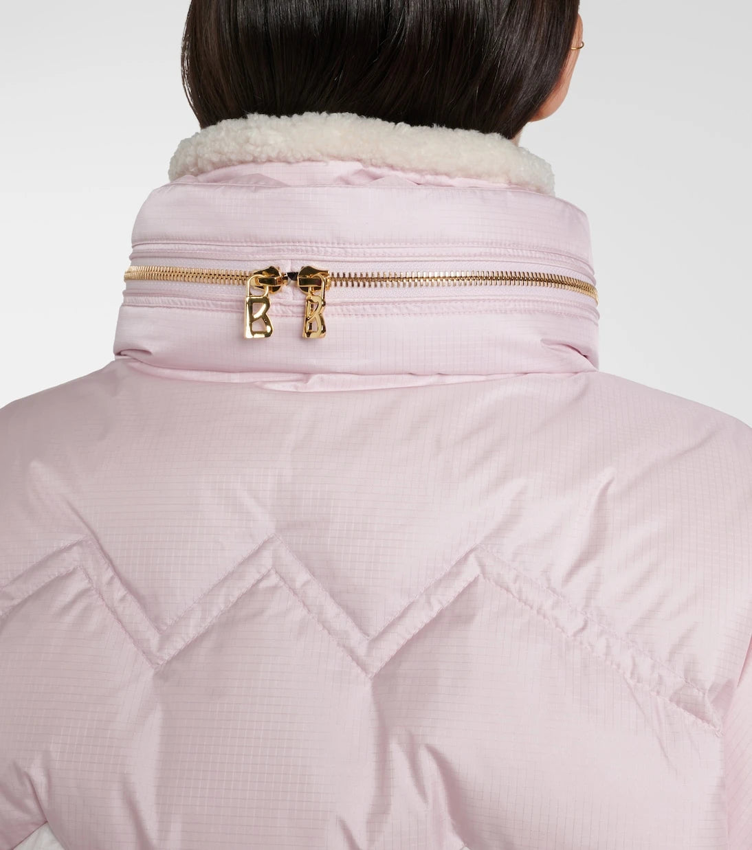 Bogner - Vanja chevron ski jacket