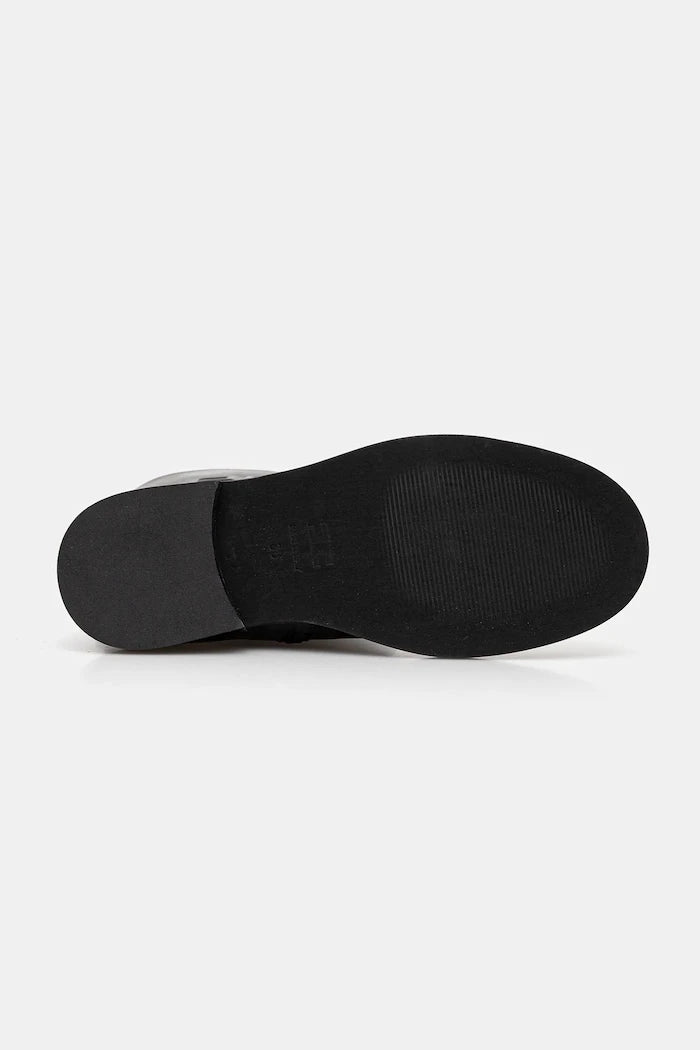 Elisabetta Franchi Çocuk Deri Botlar