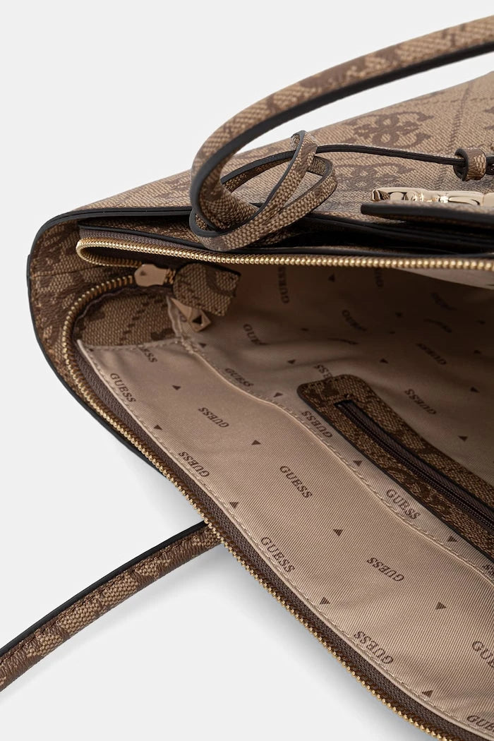 Guess JANIE kadın tote çanta