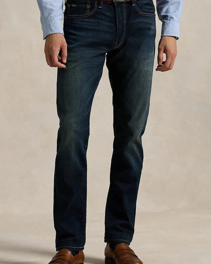 Polo Ralph Lauren Kot Pantolon