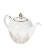 Porcelain Malmaison Teapot (1.5L)