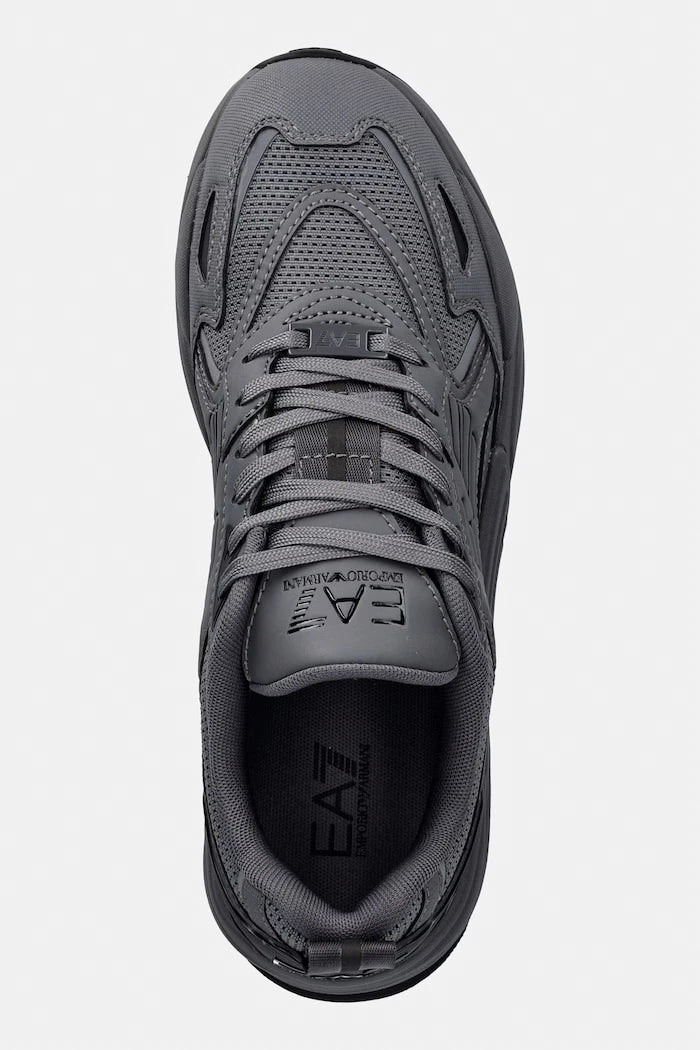 EA7 Emporio Armani Erkek Spor Ayakkabı