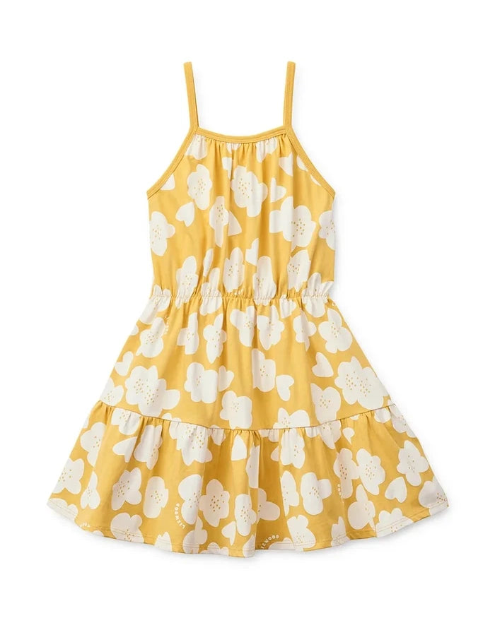 Liewood Pamuk Yazlık Elbise Mollie Dress
