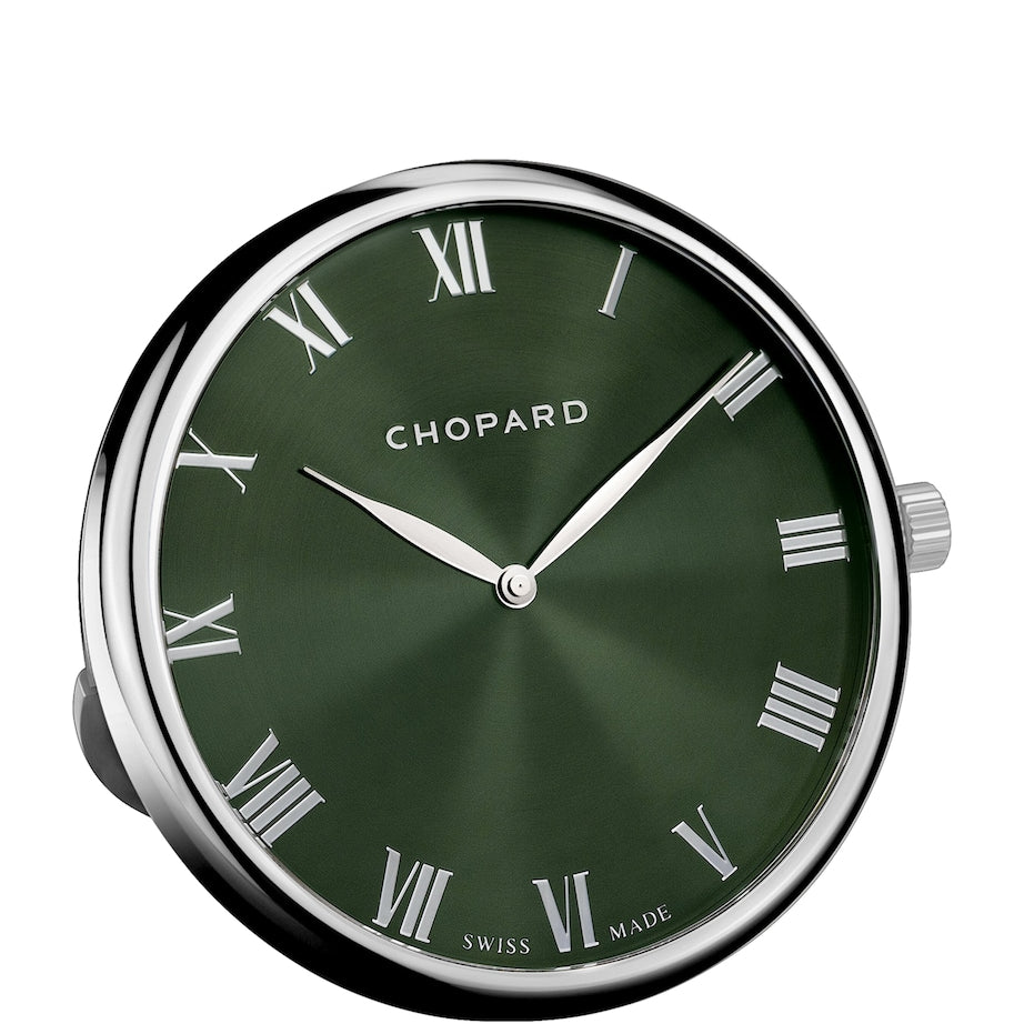 Chopard Classic Table Clock
