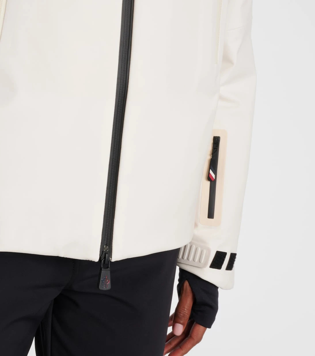 Moncler Grenoble - جاكيت تزلج Chanavey
