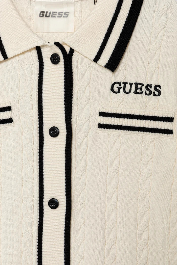 Guess Çocuk Yelek