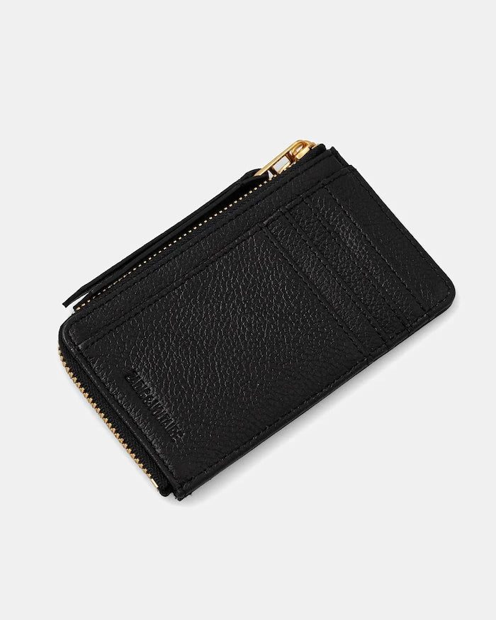 Zadig&Voltaire портфейл дамски от кожа