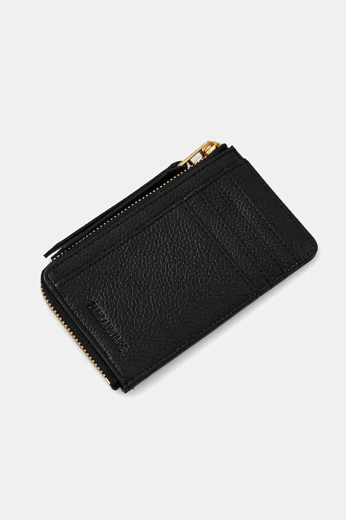 Zadig&Voltaire портфейл дамски от кожа