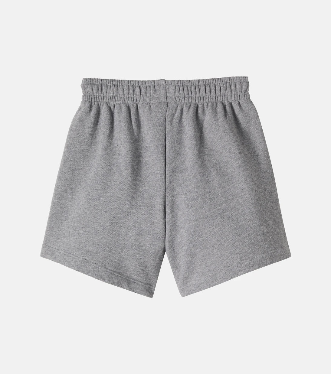 Mini Rodini - Cotton jersey shorts