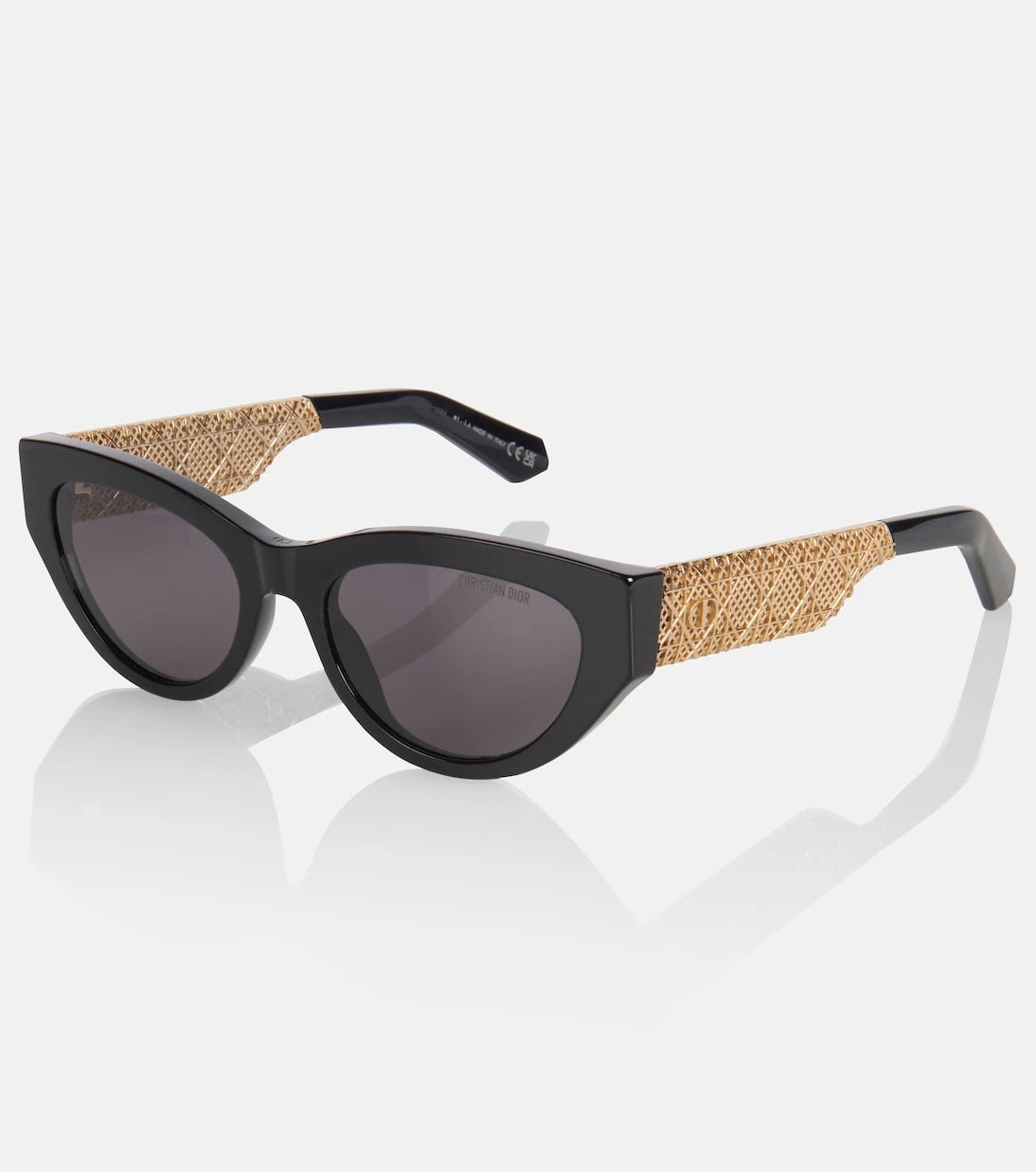 Dior Eyewear - DioRésille B1I cat-eye sunglasses